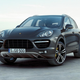 Illustration for article titled Do I Buy My Mom a Cayenne Turbo?